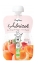 Popote Gourde L'Abricot Compote Dès 4/6 Mois Bio 120 g