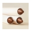 MÊME L'Ombre à Paupières 3,7 g - Teinte : Bronze Brown