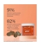 Peggy Sage Beauty Expert Body Authentique Savon Noir Corps 190 g