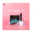 Forté Pharma Expert Hyaluronic Intense Lot de 2 x 30 Gélules