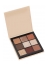 Peggy Sage Must Have Palette Ombres à Paupières Nude Brown 9 Teintes