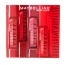 Coy-Peachy-Red Hot-Wicked