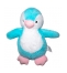 Ma Petite Bouillotte Déhoussable Pingouin Bleu