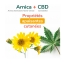 Arnican Massage CBD Roll-On 50 ml