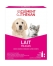 Clément Thékan Milkkan Lait Chiots et Chatons 400 g
