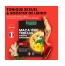 Santarome Maca 1500 Tribulus Ginseng Gingembre 20 Ampoules