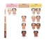 IT Cosmetics Your Skin But Better CC+ Cream Oil Free Matte CC Poreless Finish Full Coverage Cream SPF40 32 ml