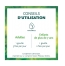 Phytosun Arôms Huile Essentielle Lavande Fine (Lavandula officinalis) Bio 30 ml