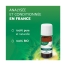 Phytosun Arôms Huile Essentielle Lavande Fine (Lavandula officinalis) Bio 30 ml