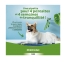 Clément Thékan Perfikan 67 mg/600 mg Petits Chiens 4 Pipettes
