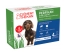 Clément Thékan Perfikan 67 mg/600 mg Petits Chiens 4 Pipettes