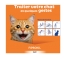 Clément Thékan Fiprokil 50 mg Chat 4 Pipettes