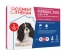 Clément Thékan Fiprokil Duo 67 mg/20 mg Chien 4 Pipettes