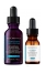 SkinCeuticals Correct H.A. Intensifier Multi-Glycan 30 ml + Prevent C E Ferulic 15 ml Free