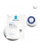 La Roche-Posay Lipikar Syndet AP+ 400 ml + Éco-Recharge 400 ml