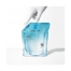 La Roche-Posay Lipikar Surgras Crème Lavante Anti-Dessèchement 400 ml + Éco-Recharge 400 ml