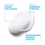 La Roche-Posay Lipikar Surgras Crème Lavante Anti-Dessèchement 400 ml + Éco-Recharge 400 ml
