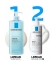 La Roche-Posay Lipikar Surgras Crème Lavante Anti-Dessèchement 400 ml + Éco-Recharge 400 ml