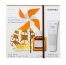Korres Black Pepper Eau de Toilette 50 ml + Black Pepper After Shave Balm 125 ml