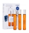 Korres The Greek Collection Eau de Toilette Set 3 X 10 ml