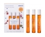 Korres The Essential Collection Eau de Toilette Set 3 X 10 ml