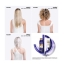 Dessange Blond Californien Shampoing Bleu Nutri-Correcteur 250 ml