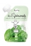 Popote Gourde Les Épinards Purée Dès 4/6 Mois Bio 120 g