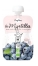 Popote Gourde Les Myrtilles Compote Dès 4/6 Mois Bio 120 g