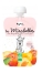 Popote Gourde Les Mirabelles Organic Compote From 4/6 Months 120 g