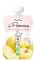 Popote Gourd La Pomme Compote From 4/6 Months Organic 120 g