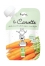 Popote Gourd La Carotte Purée From 4/6 Months Organic 120 g