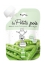 Popote Gourd Les Petits Pois Purée From 4/6 Months Organic 120 g