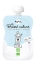 Popote Gourd Le Brassé Nature Purée From 6 Months Organic 100 g