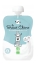 Popote Gourde Le Brassé Chèvre Purée Dès 6 Mois Bio 100 g