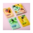 Organic Shop You Are Perfect Set of 3 Tissue Masks