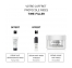 Filorga TIME-FILLER 5XP Gel-Crème Correction Tous Types de Rides 50 ml + Routine Anti-Rides Offerte