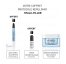 Filorga HYALU-FILLER Crème Hydratante Repulpante 50 ml + Routine Repulpante Offerte