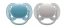 Green Blue/Grey
