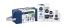 Nivea Men Trousse Routine Apaisante Pour les Peaux Sensibles