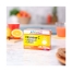Juvamine Vitamine C Vitamine D Calcium 30 Comprimés Effervescents