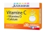 Juvamine Vitamine C Vitamine D Calcium 30 Comprimés Effervescents