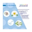 Juvamine Sommeil 3en1 45 Gummies