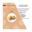 Juvamine Maca 1500 mg 30 Comprimés