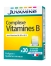 Juvamine Complexe Vitamines B 30 Gélules