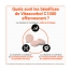 Vitascorbol C1000 15 Comprimés Effervescents - Goût : Orange/Ananas