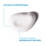 La Roche-Posay Hydraphase HA Riche Crème à l'Acide Hyaluronique 40 ml + Tolériane Eau Micellaire Peaux Sensibles 50 ml Offert