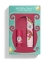 Roger & Gallet Gingembre Rouge Crème Mains 30 ml + Baume Lèvres Sublimateur 3,5 g