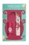 Roger & Gallet Gingembre Rouge Crème Mains 30 ml + Baume Lèvres Sublimateur 3,5 g
