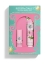 Roger & Gallet Rose Crème Mains 30 ml + Baume Lèvres Sublimateur 3,5 g