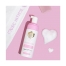 Musc Intime Mousse Nettoyante Intime Musc Blanc 150 ml
